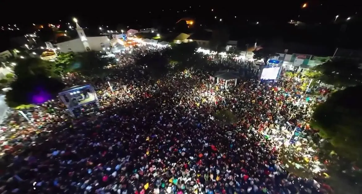 Semana Cultural da Juventude Ipiranguense é incluída no Calendário Turístico do Piauí