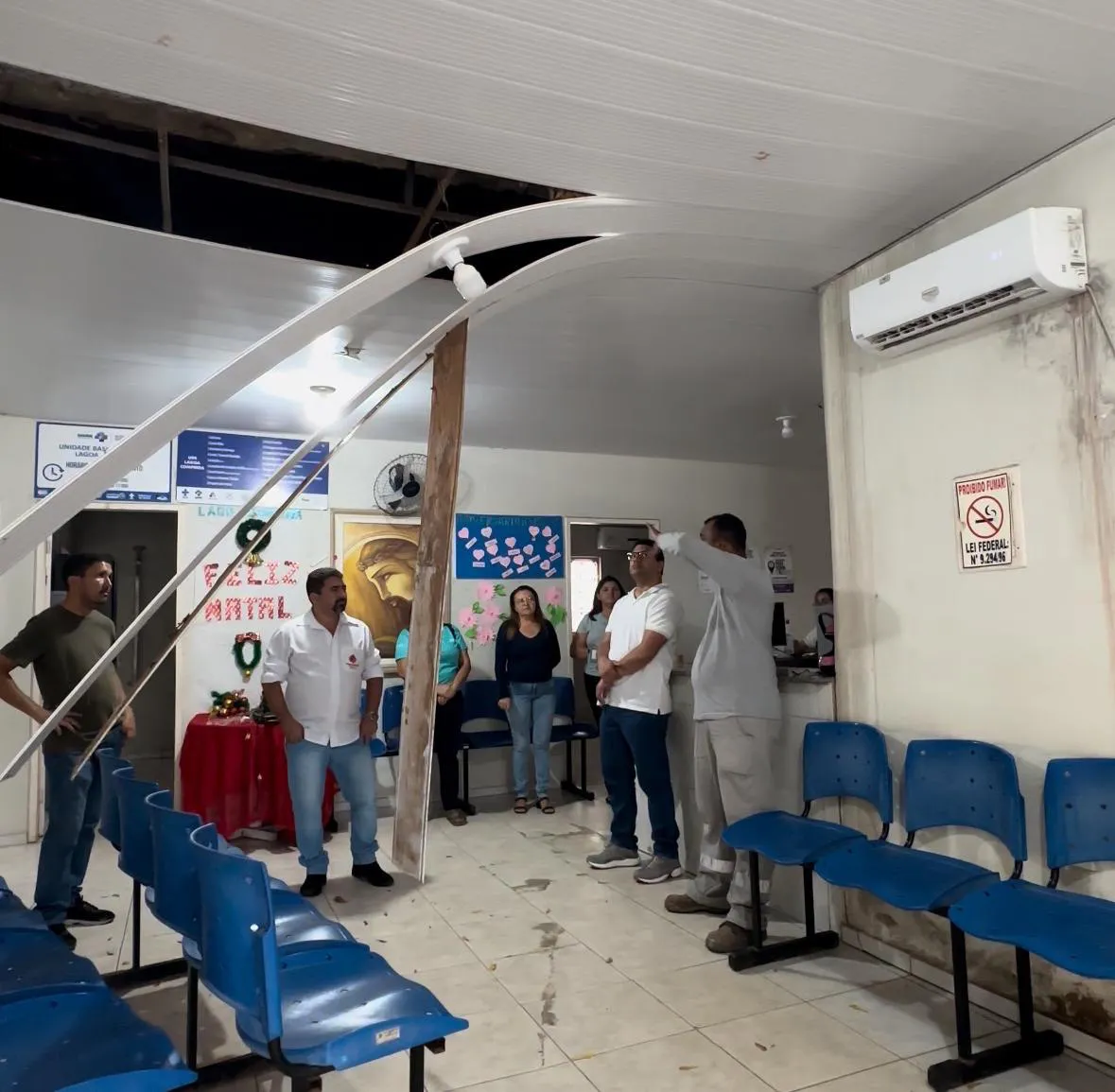 Secretaria de Saúde de Picos anuncia ações para melhorias no atendimento