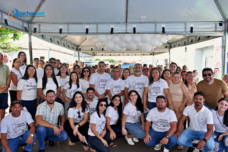 Secretaria de Assistência Social de Santo Antônio de Lisboa reforça cuidados com a saúde mental em ação da campanha Janeiro Branco