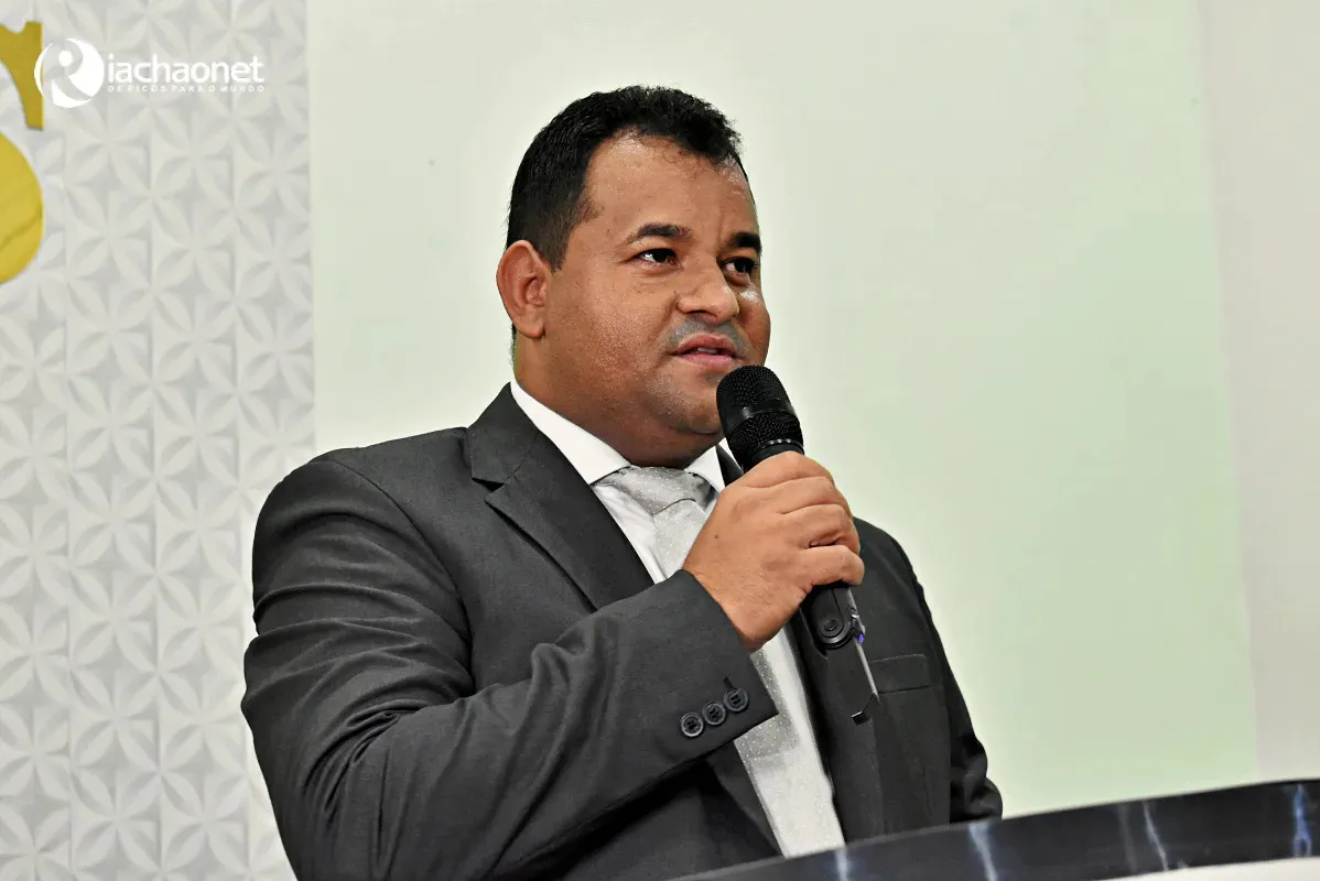 Prefeito Jaillson Campos inclui pontos de doação para vítimas das enchentes de Picos na programação do aniversário de Geminiano