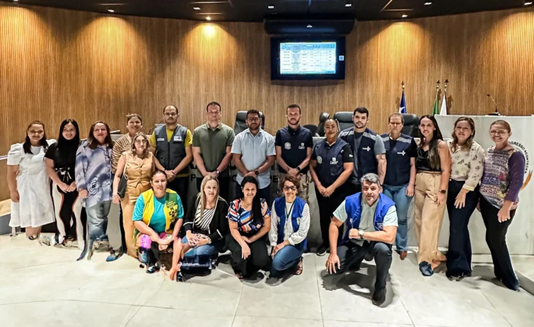 Centro de Operações Emergenciais (COE) é instalado em Picos para enfrentar impactos das chuvas