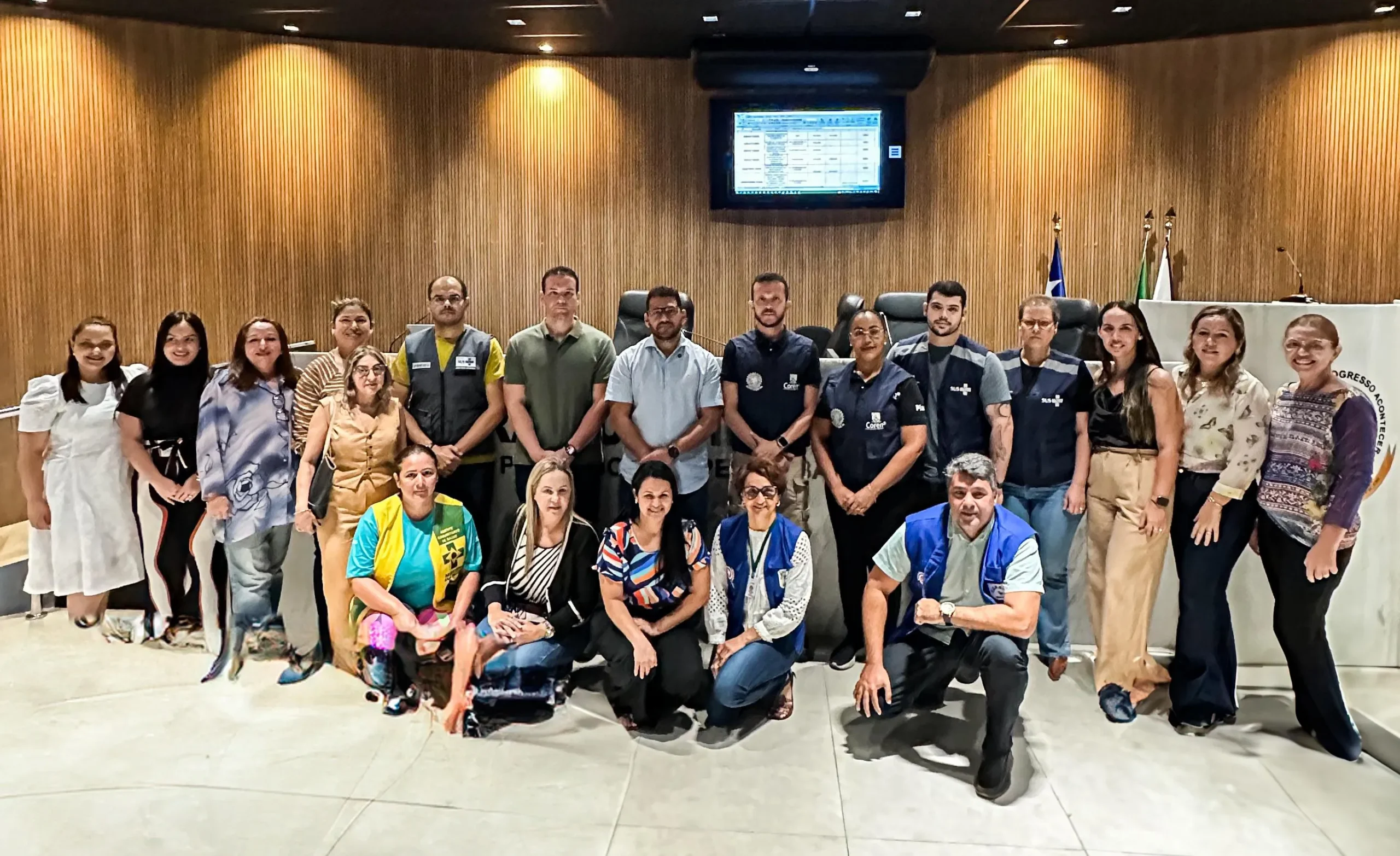 Centro de Operações Emergenciais (COE) é instalado em Picos para enfrentar impactos das chuvas