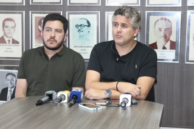 Pablo Santos vai a Brasília tratar sobre os impactos das chuvas em Picos