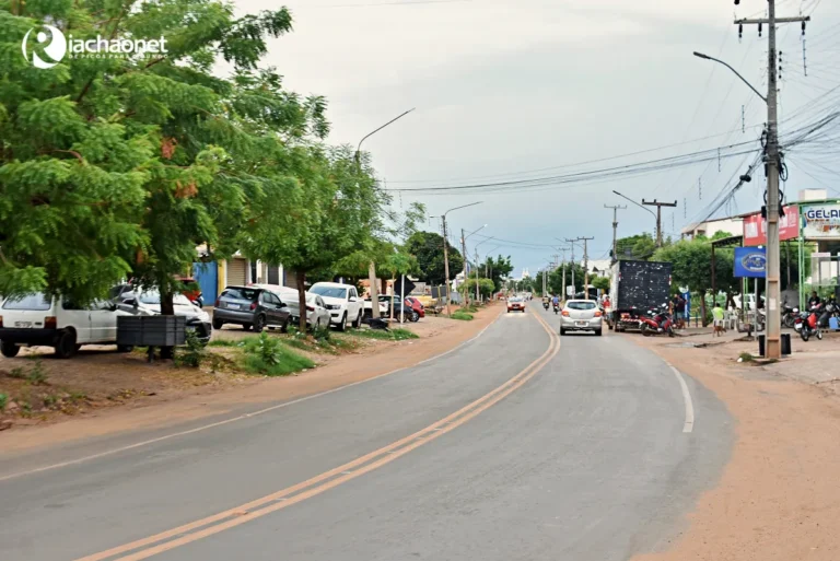 Colisão com animal deixa empresária gravemente ferida na rodovia PI-238 em Bocaina
