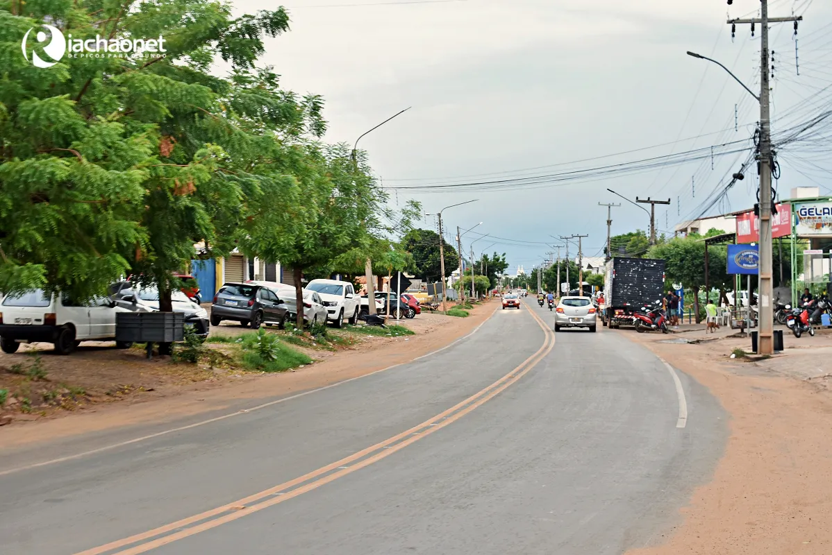 Colisão com animal deixa empresária gravemente ferida na rodovia PI-238 em Bocaina