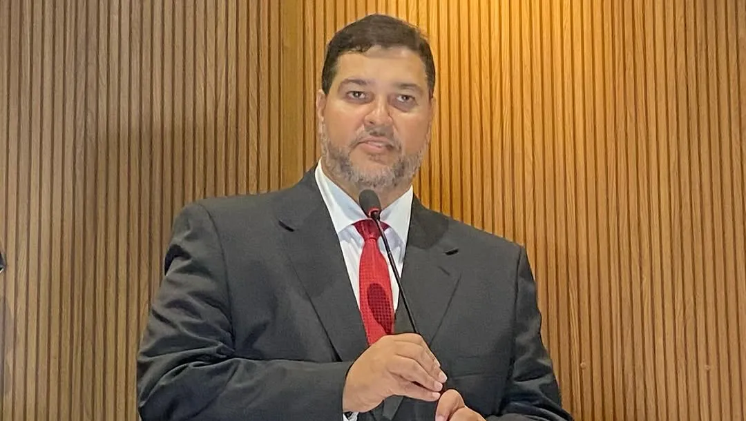 Rinaldinho é eleito presidente da Câmara Municipal de Picos