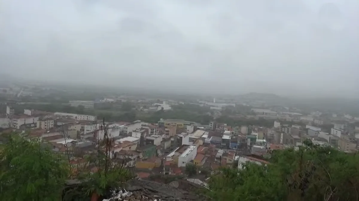 Chuvas renovam esperança de boa safra em Picos: agricultores já iniciam preparativos