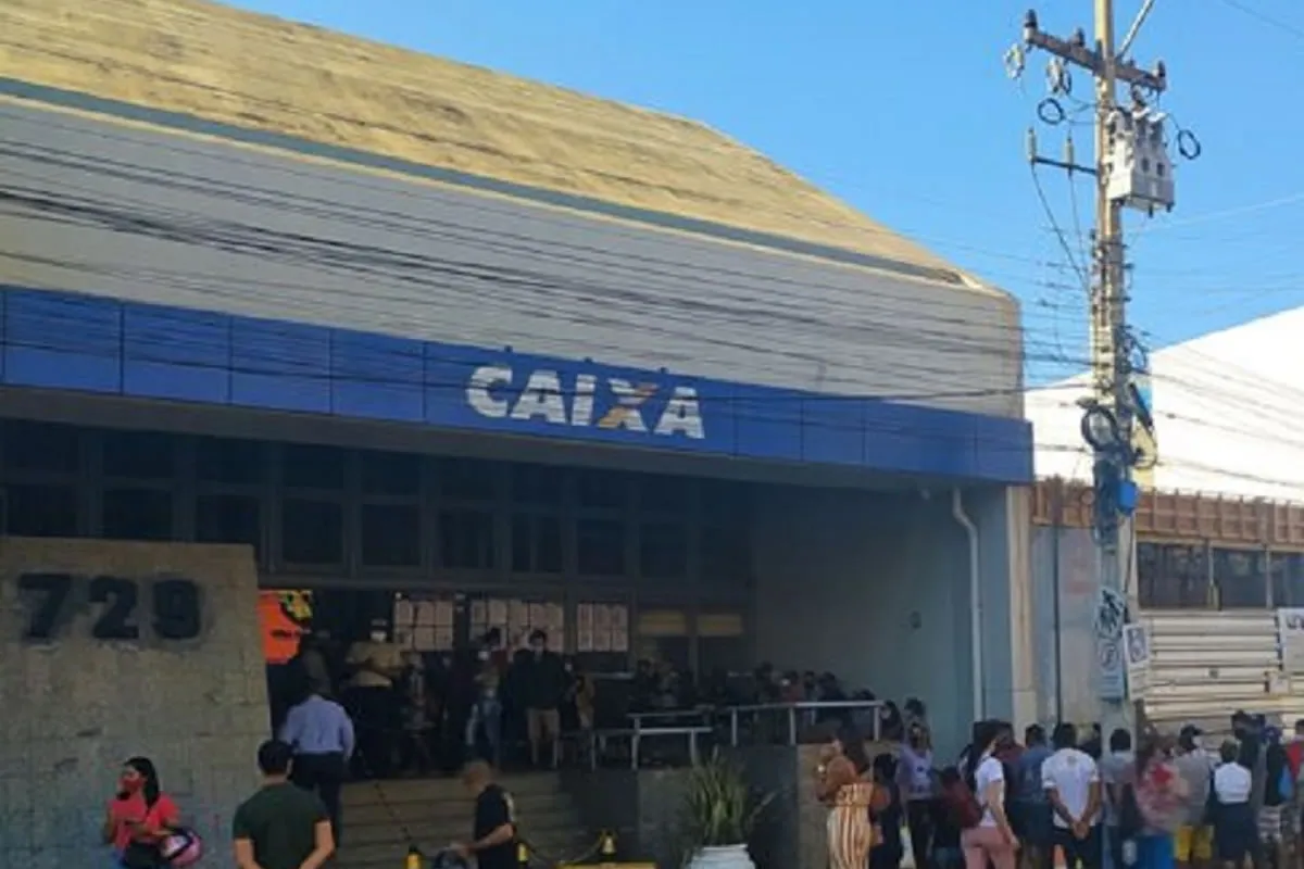 Famílias atingidas pelas chuvas tem prioridade para saque FGTS em Picos