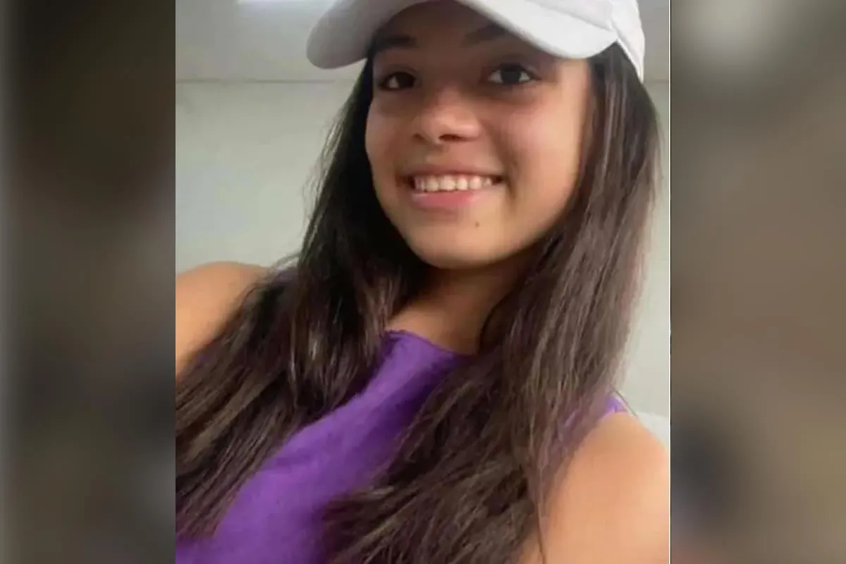 Jovem de 14 anos vítima de acidente na PI-228 não resiste e morre após 12 dias internada
