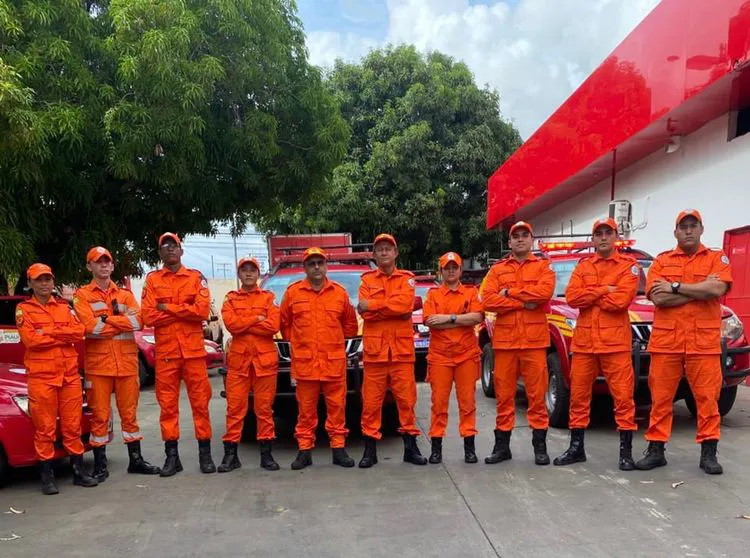 Bombeiros de Teresina irão reforçar operações de resgate em Picos