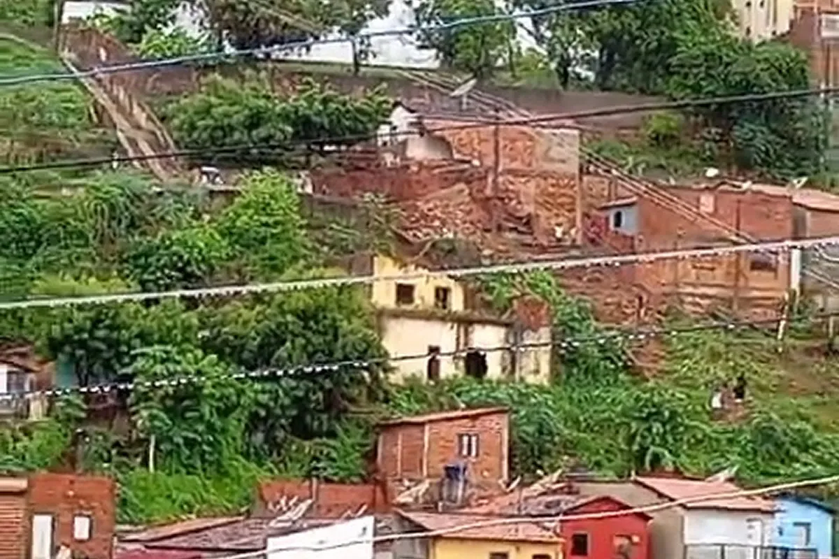 Governo Federal reconhece estado de calamidade pública em Picos após chuvas devastadoras
