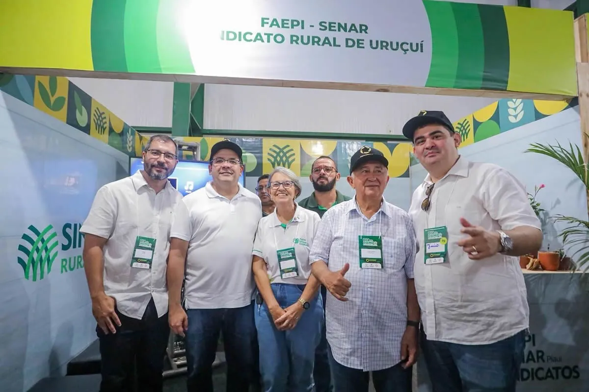 Sistema Faepi Senar Piauí promove entrega de 100 toneladas de alimentos e entrega a Casa do Mel em Picos