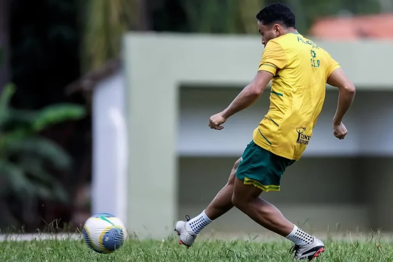 SEP realiza peneira gratuita para formação do elenco sub-20 em Picos
