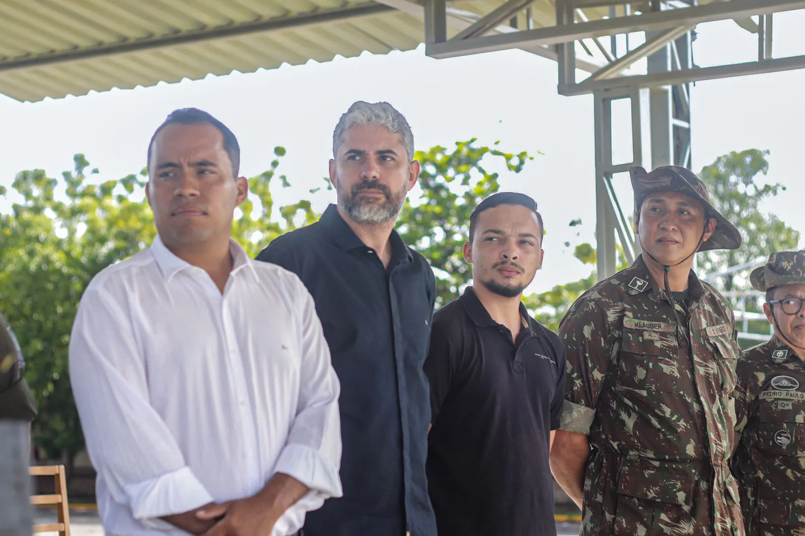 Secretários de Obras e Assistência Social de Picos participarão de documentário do 3° BEC