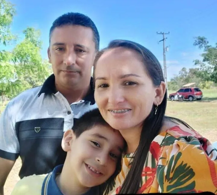 Família morre após carro capotar na PI-110 entre Batalha e Piracuruca
