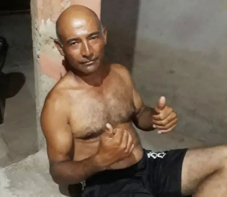 Corpo é encontrado em barragem de Simões