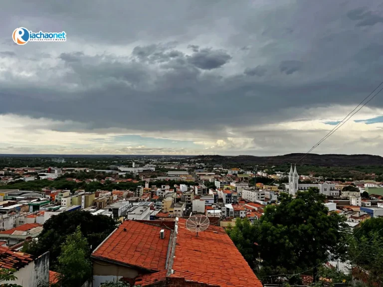 Câmara de Picos confirma instalação temporária do Governo e da Alepi na cidade em abril