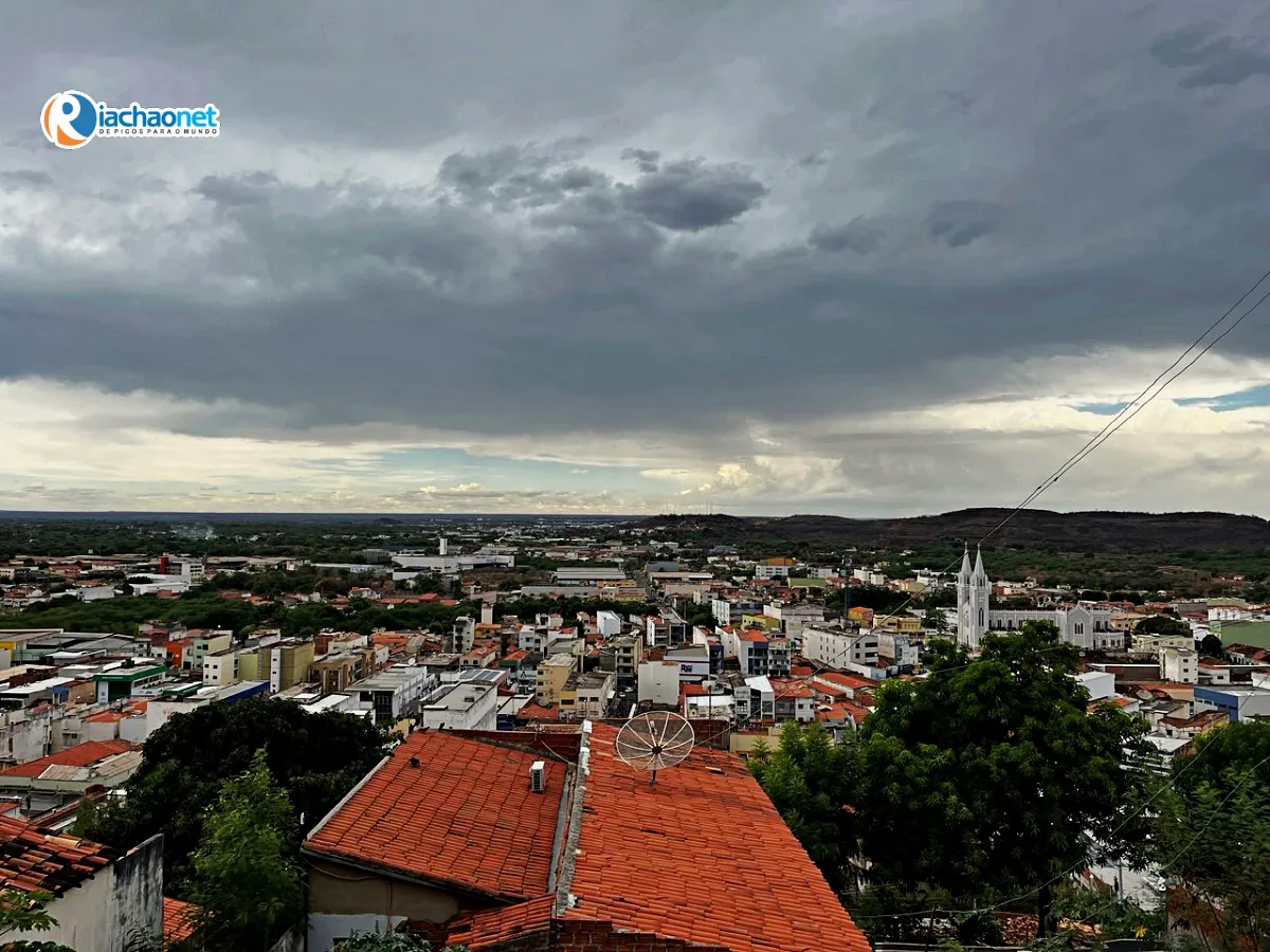 Câmara de Picos confirma instalação temporária do Governo e da Alepi na cidade em abril