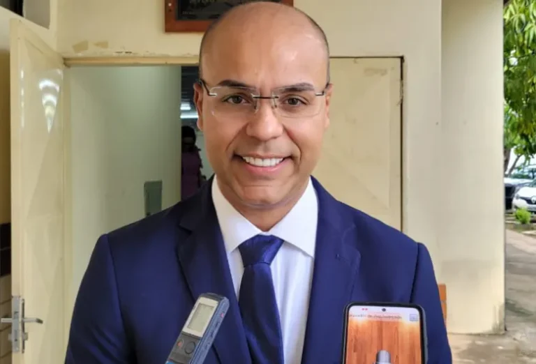 Marcelo Nordeste é indicado ao cargo de Coordenador Municipal de Enfermagem de Picos