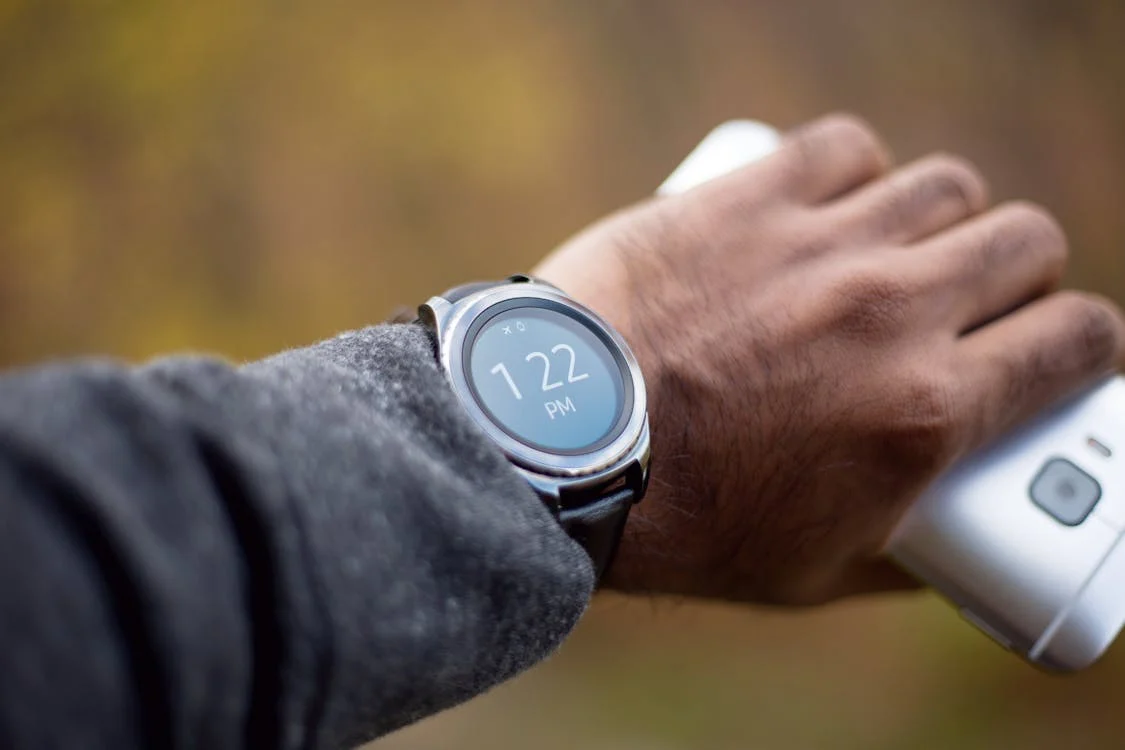 Smartwatch: o presente perfeito para os amantes de tecnologia