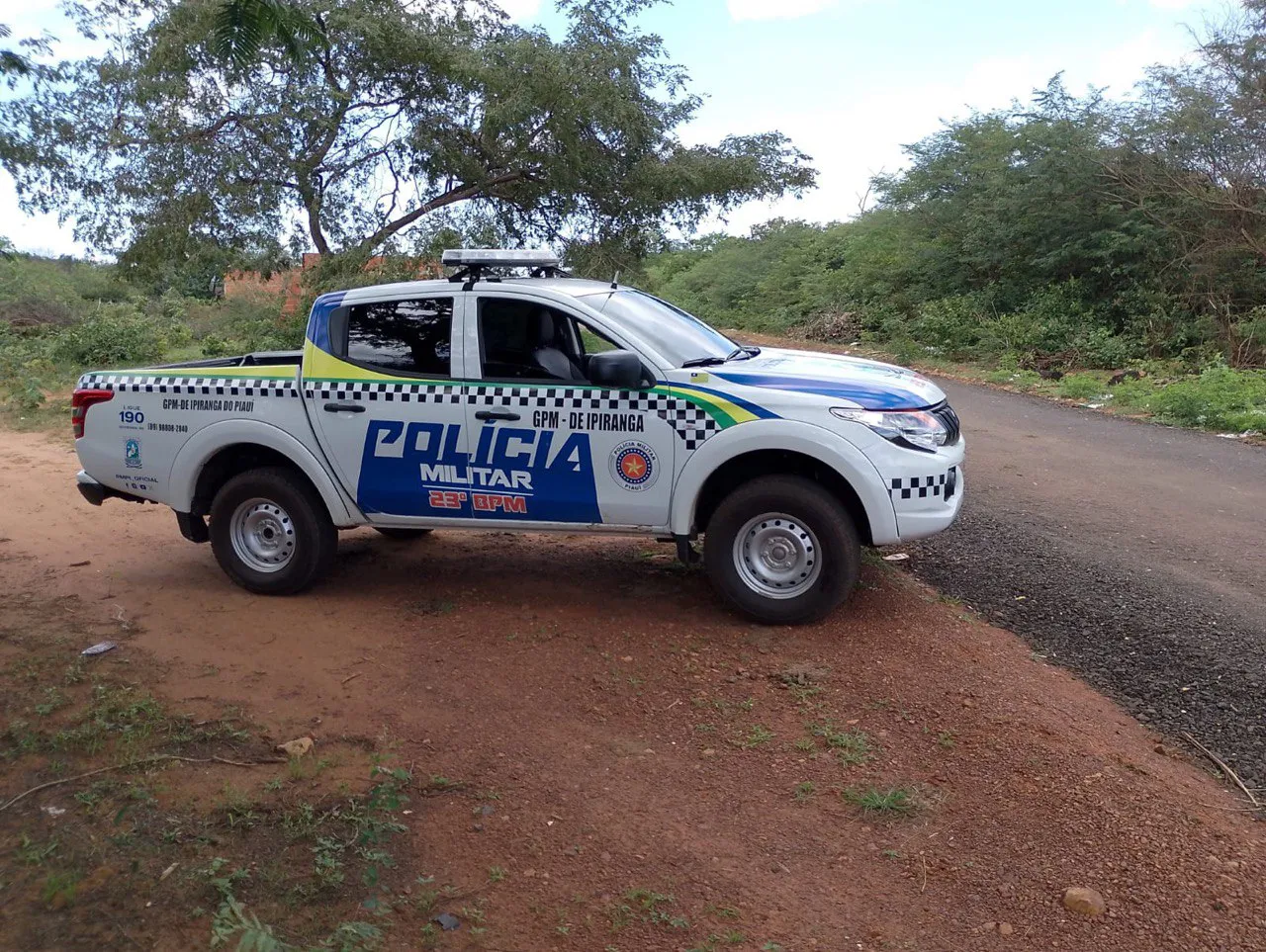 GPM de Ipiranga prende condutor por direção perigosa e embriaguez ao volante