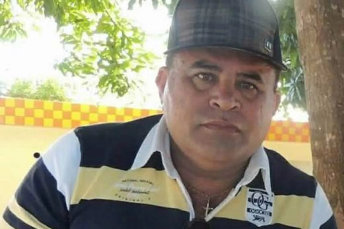 Morre em Picos o empresário da comunicação Antônio Rufino, fundador do Jornal O Povo
