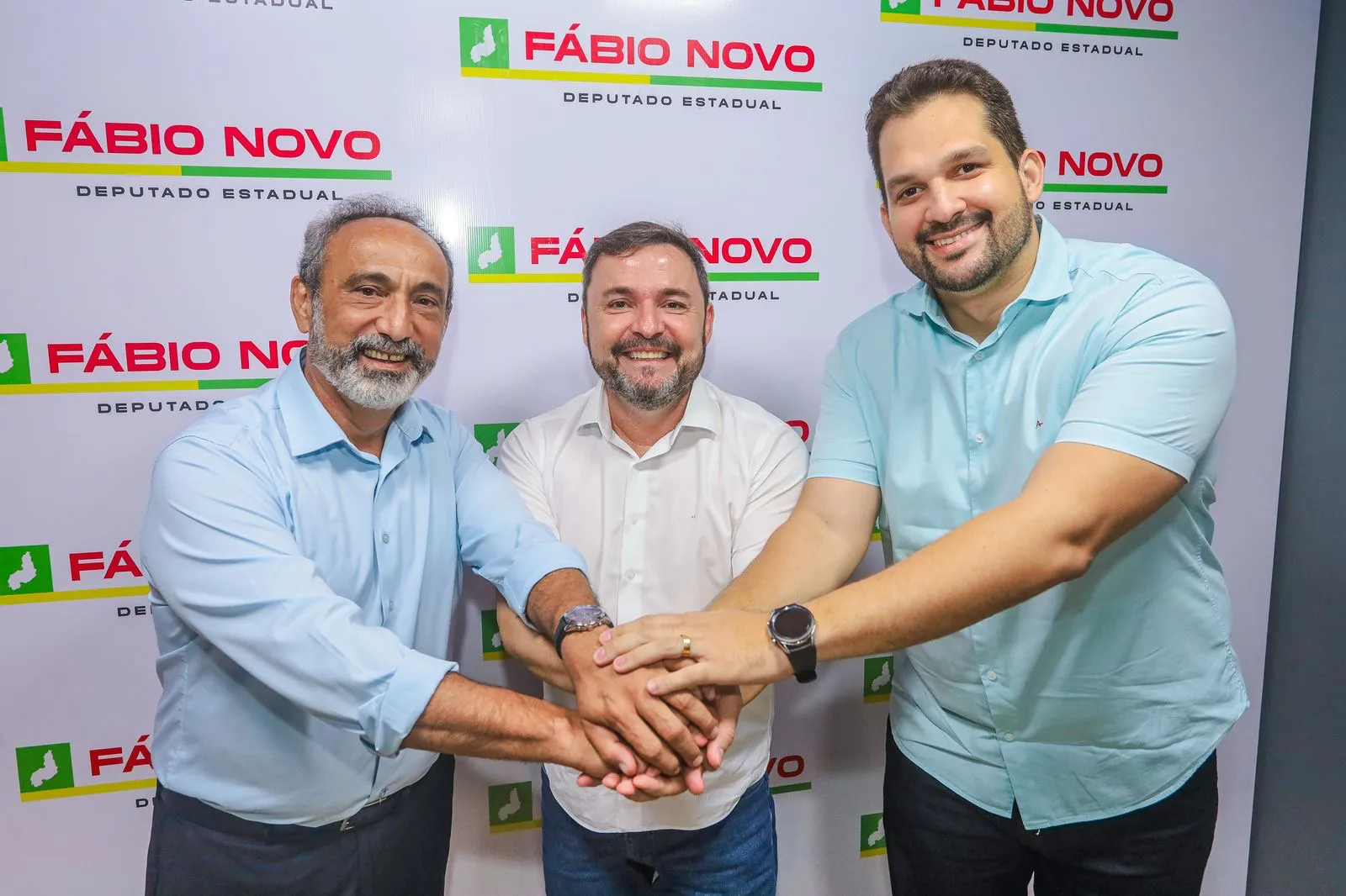 Prefeito Erivaldo Lopes busca apoio do Governo do Estado para fortalecer a cultura em Santo Antônio de Lisboa
