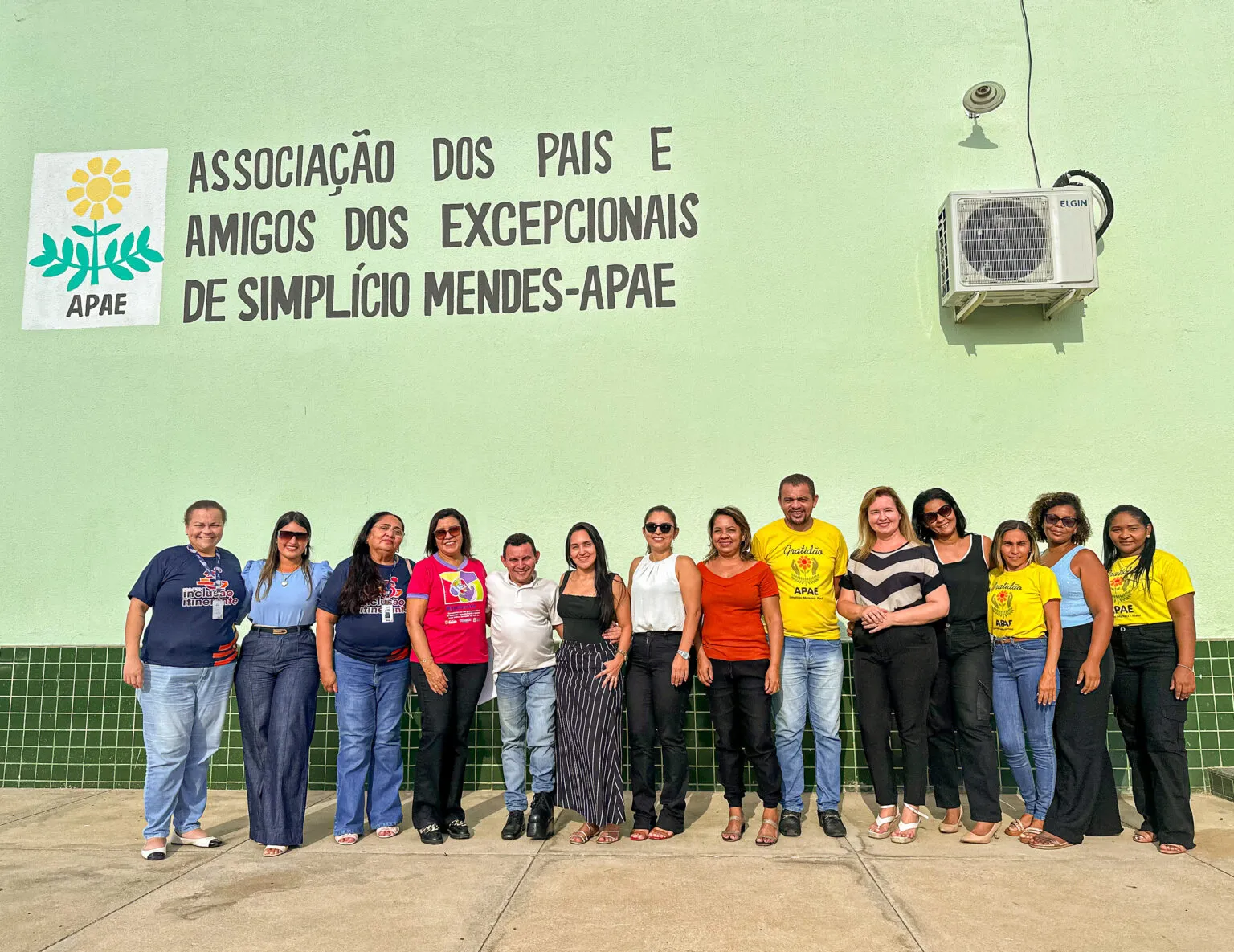 Projeto Inclusão Itinerante atendeu cerca de 250 pessoas no Sul do Piauí