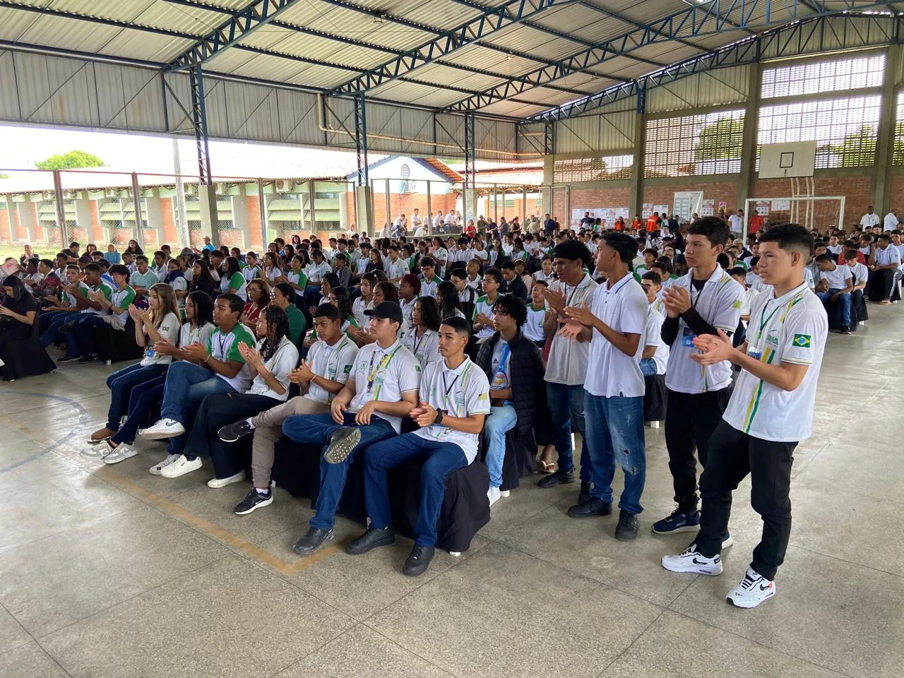 Saúde na Escola: 179 municípios do Piauí já aderiram ao programa e Sesapi alerta para o fim do prazo