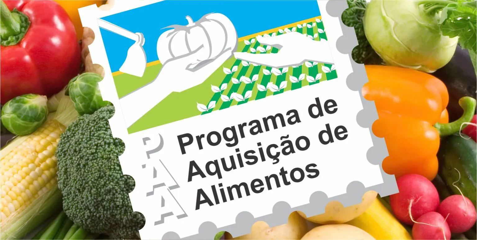 Inscrições para o Programa de Aquisição de Alimentos seguem abertas até 28 de março em Picos