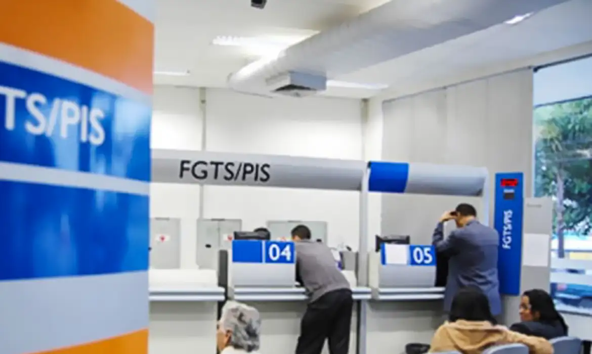 FGTS-SAQUE: Governo vai limitar saque-aniversário do FGTS; entenda