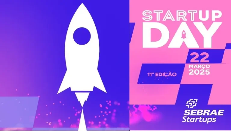 Picos sedia Startup Day 2025 com programação voltada ao empreendedorismo e inovação