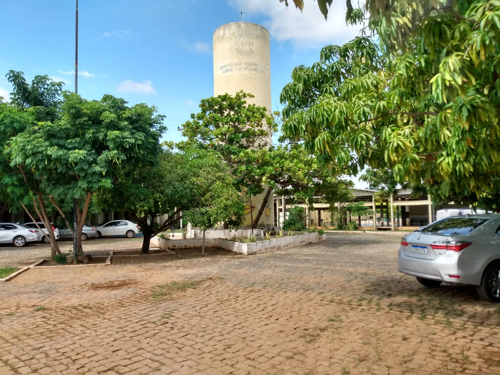 Curso de Medicina da UFPI em Picos alcança nota 4 no Enamed