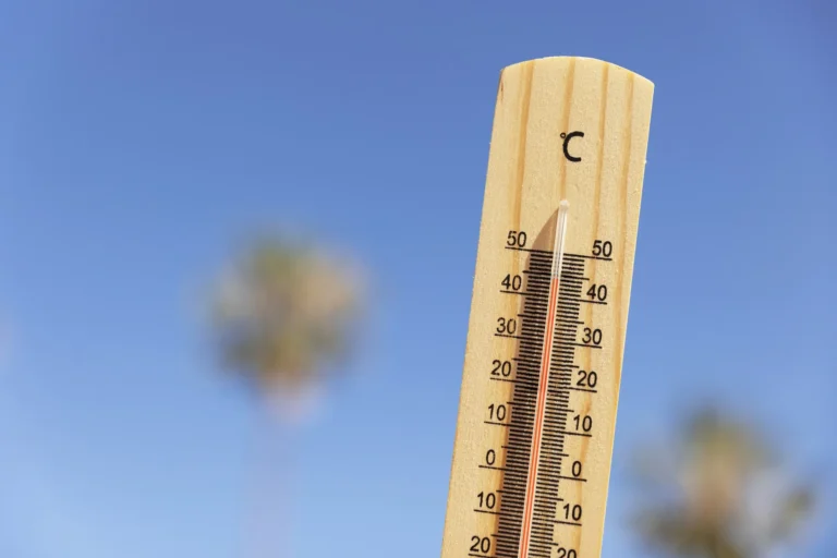 Cidade da região de Picos tem manhã mais fria com 16,2°C