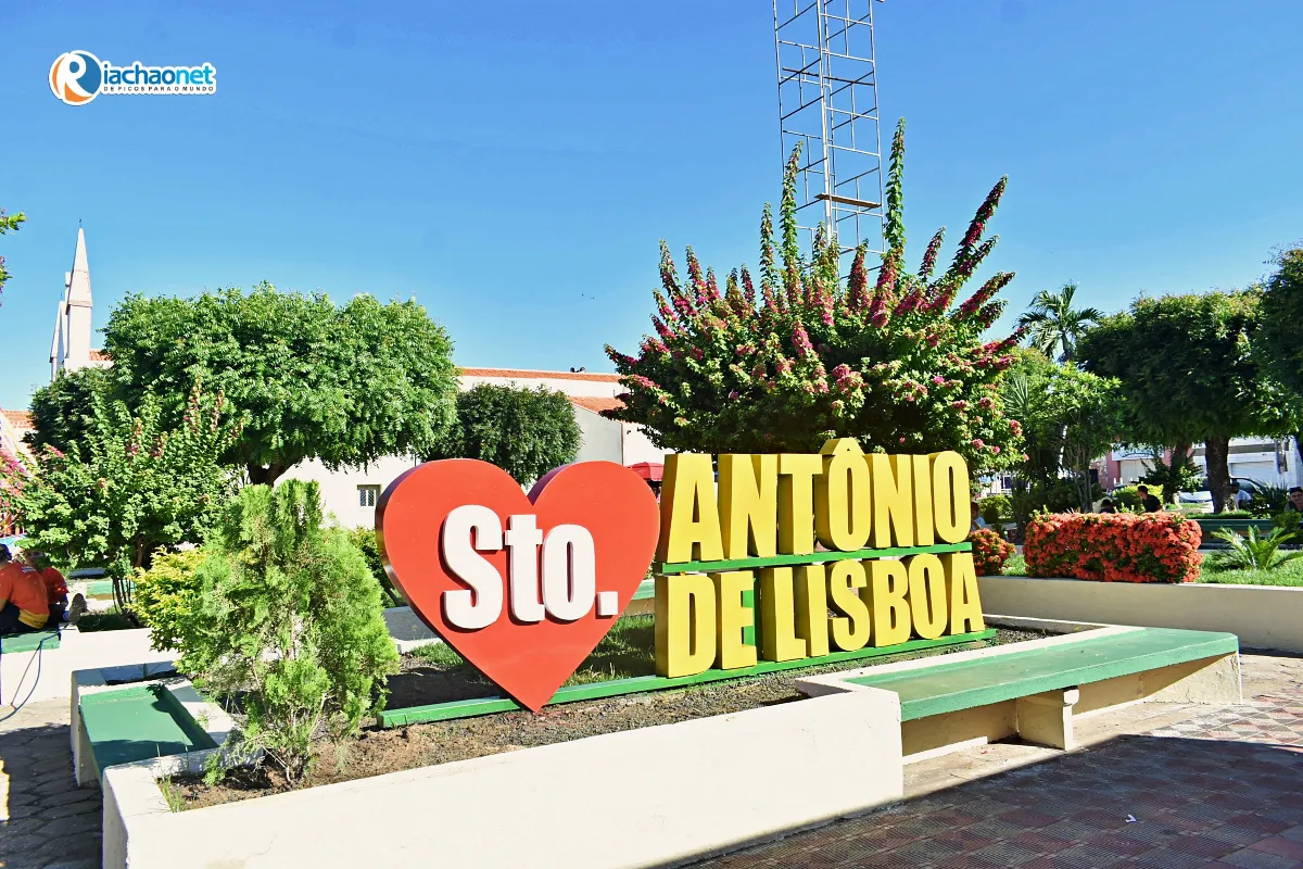 Santo Antônio de Lisboa conquista Selo A do ICMS Ecológico e reforça compromisso com meio ambiente
