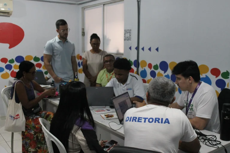 OPA realizará mutirão para cadastro de entidades em Picos