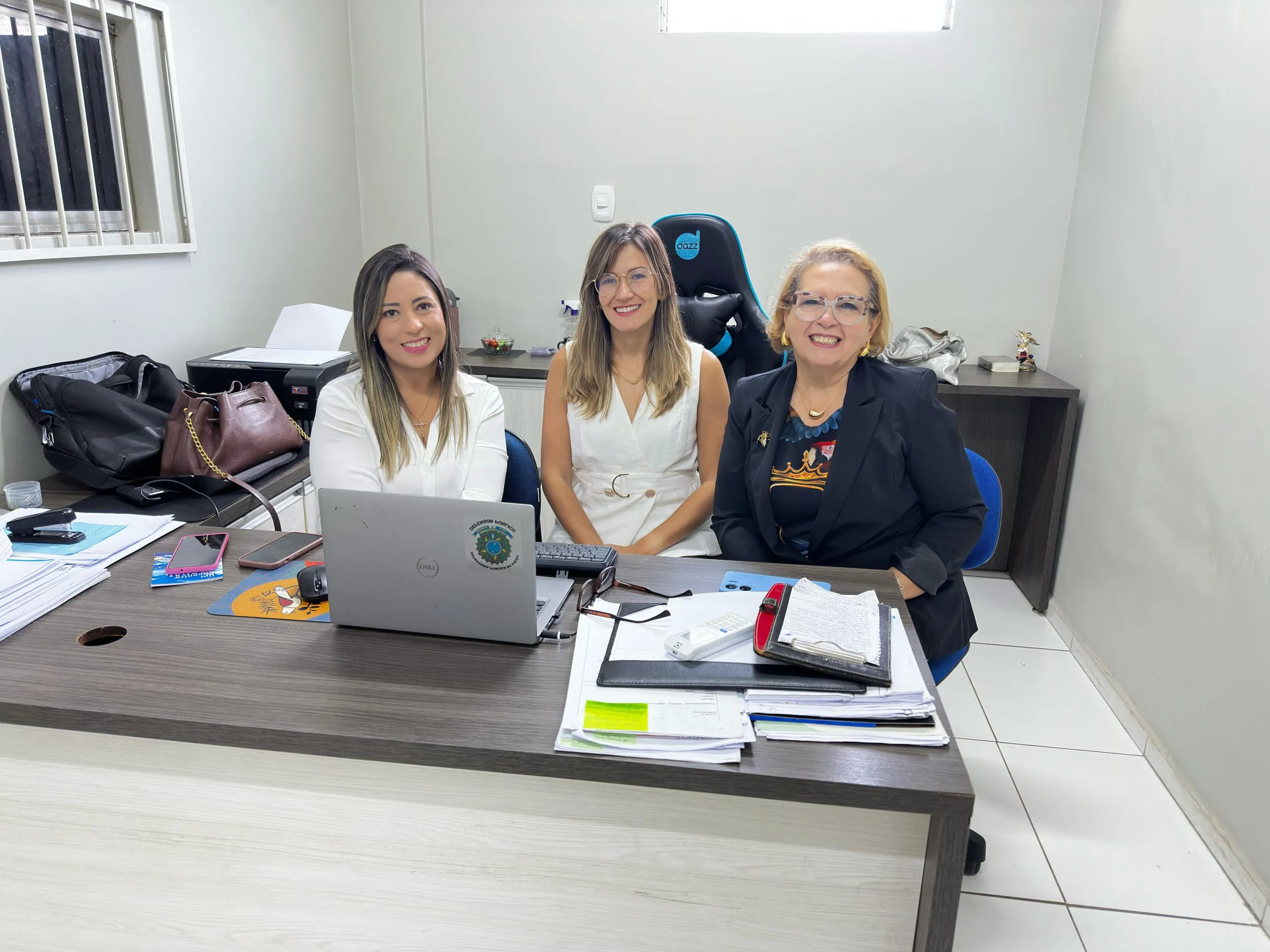Defensoria Pública da União realiza atendimentos em Picos nos dias 08 e 09 de abril