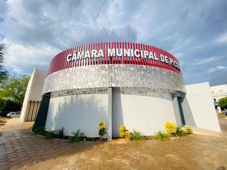 Câmara de Picos vai inaugurar espaço de acolhimento para mulheres