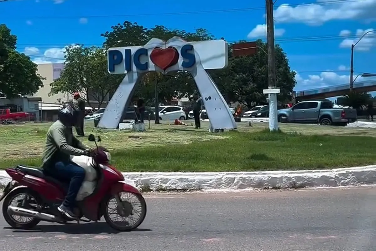Picos, cidade de Marias, Josés, Silvas e Sousas: IBGE revela nomes e sobrenomes mais comuns no município