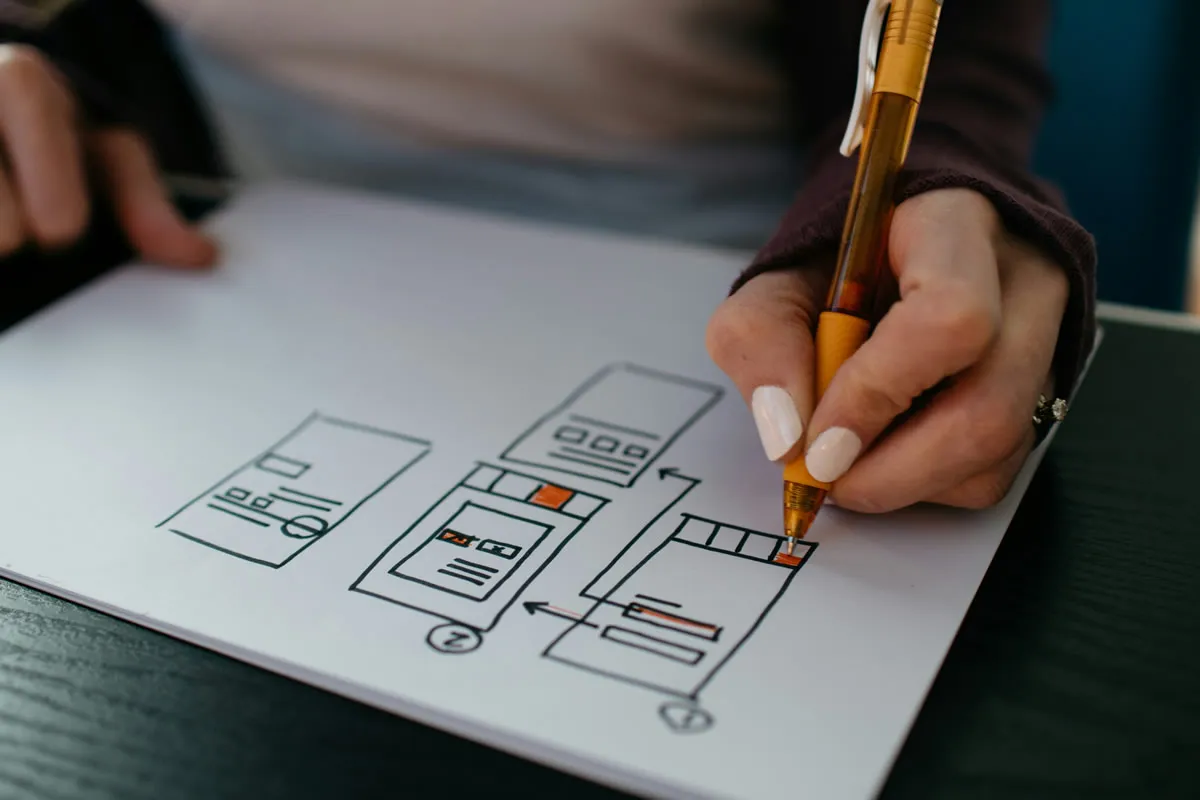 Design emocional: como apps e sites criam experiências que prendem o usuário