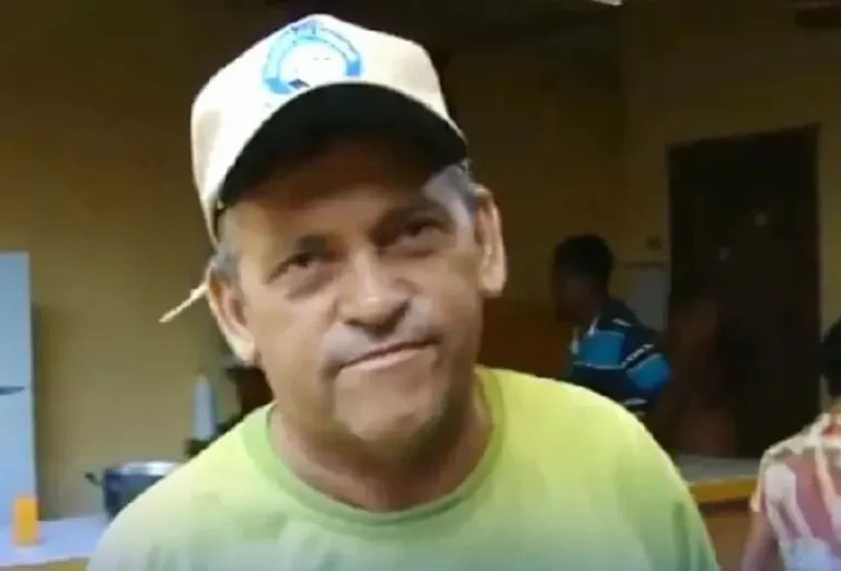 Morador de Sussuapara morre atropelado ao retornar de evento cultural na zona rural de Bocaina