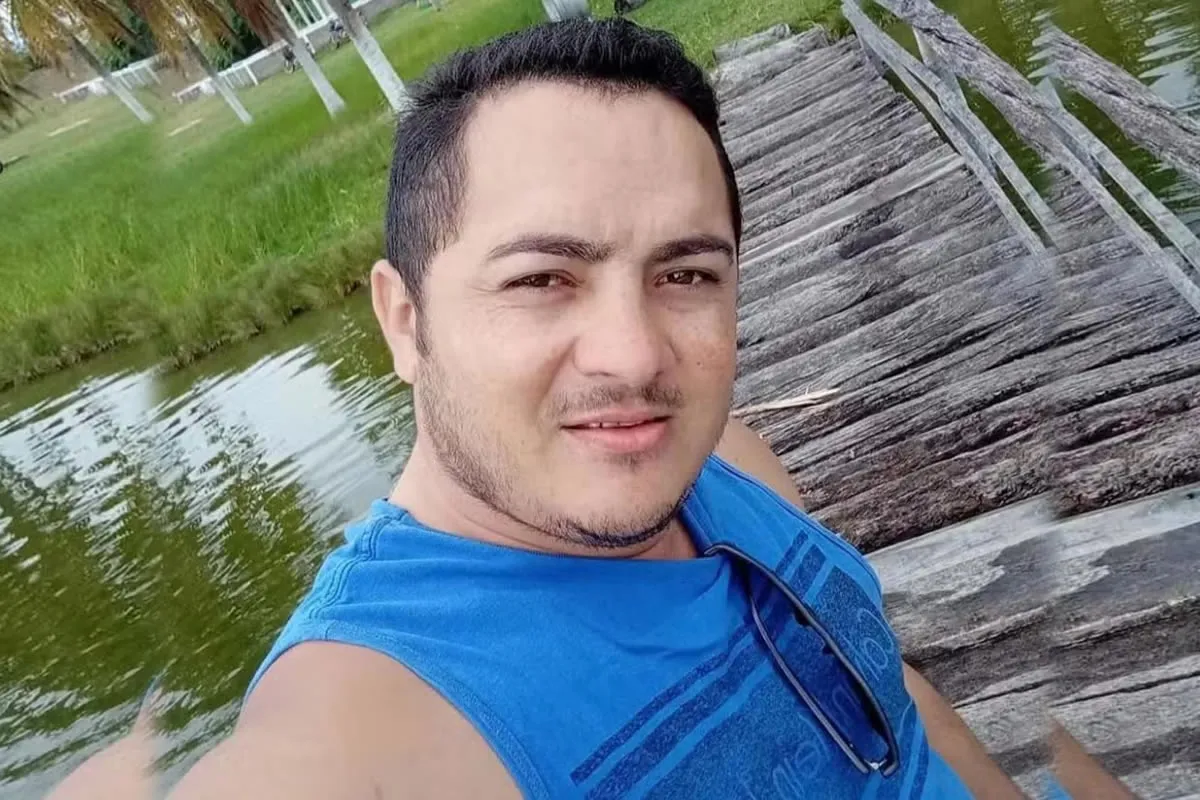Motociclista morre após desviar de cachorro e colidir com ponte na BR-316, em Alegrete do Piauí