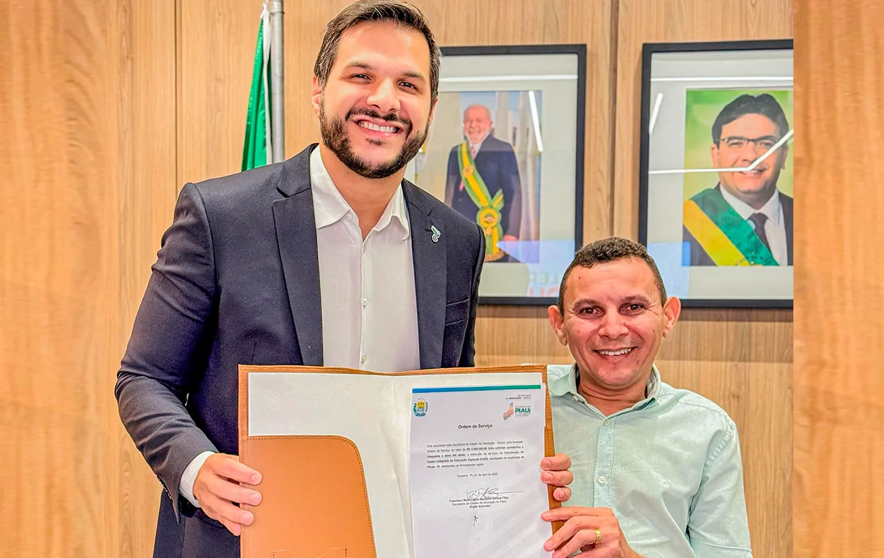 Governo do Piauí vai investir R$ 3,5 milhões em Educação Especial de Picos