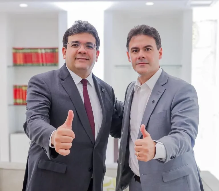 Severo Eulálio irá assumir de forma provisória Governo do Estado do Piauí
