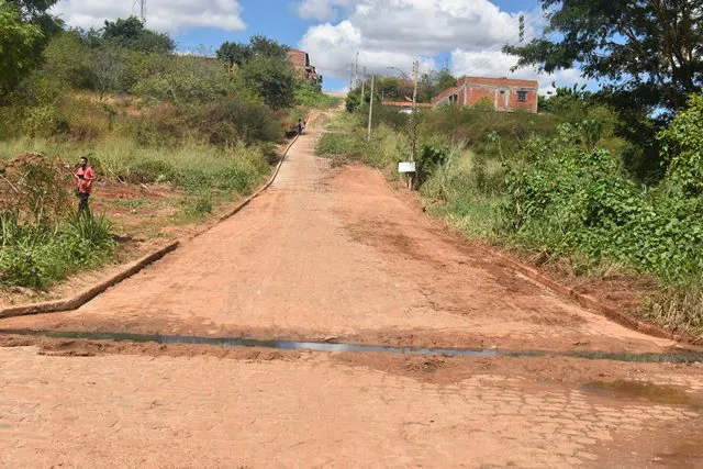 Prefeitura de Picos define ruas afetadas pelas chuvas que passarão por restabelecimento de pequenos reparos com recursos liberados pelo Governo Federal