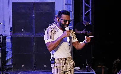 Pablo é anunciado como terceira atração da Semana Cultural da Juventude de Ipiranga do Piauí