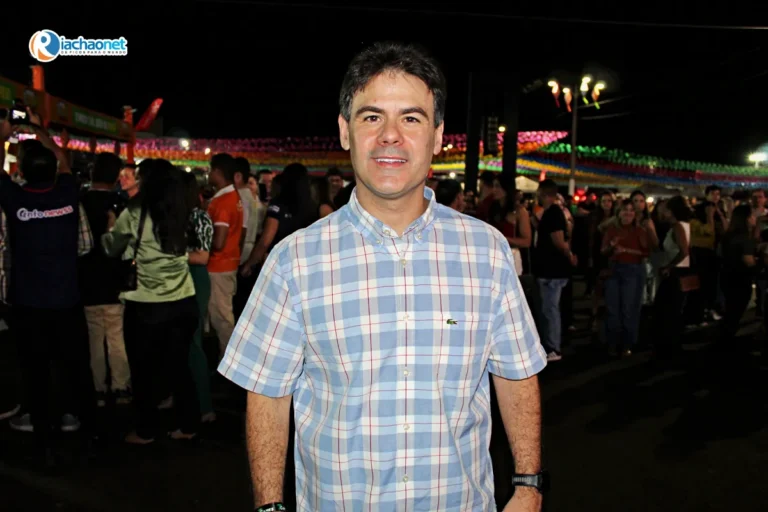 Severo Eulálio lidera disputa para deputado estadual em Paulistana com 35%, aponta pesquisa