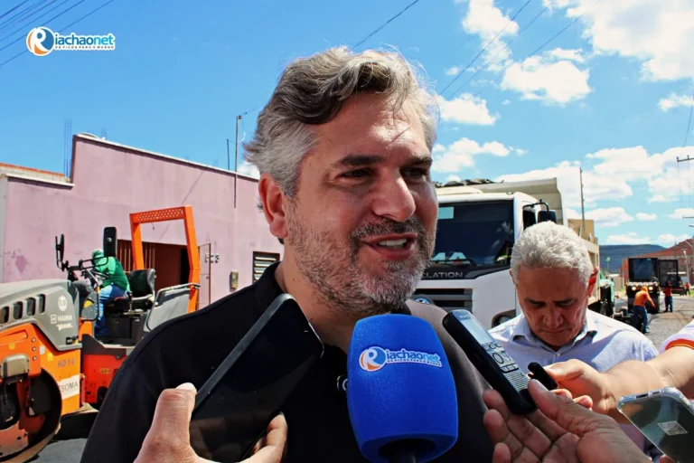 Credibilidade: aprovação de Pablo Santos chega a 84,25% em Picos