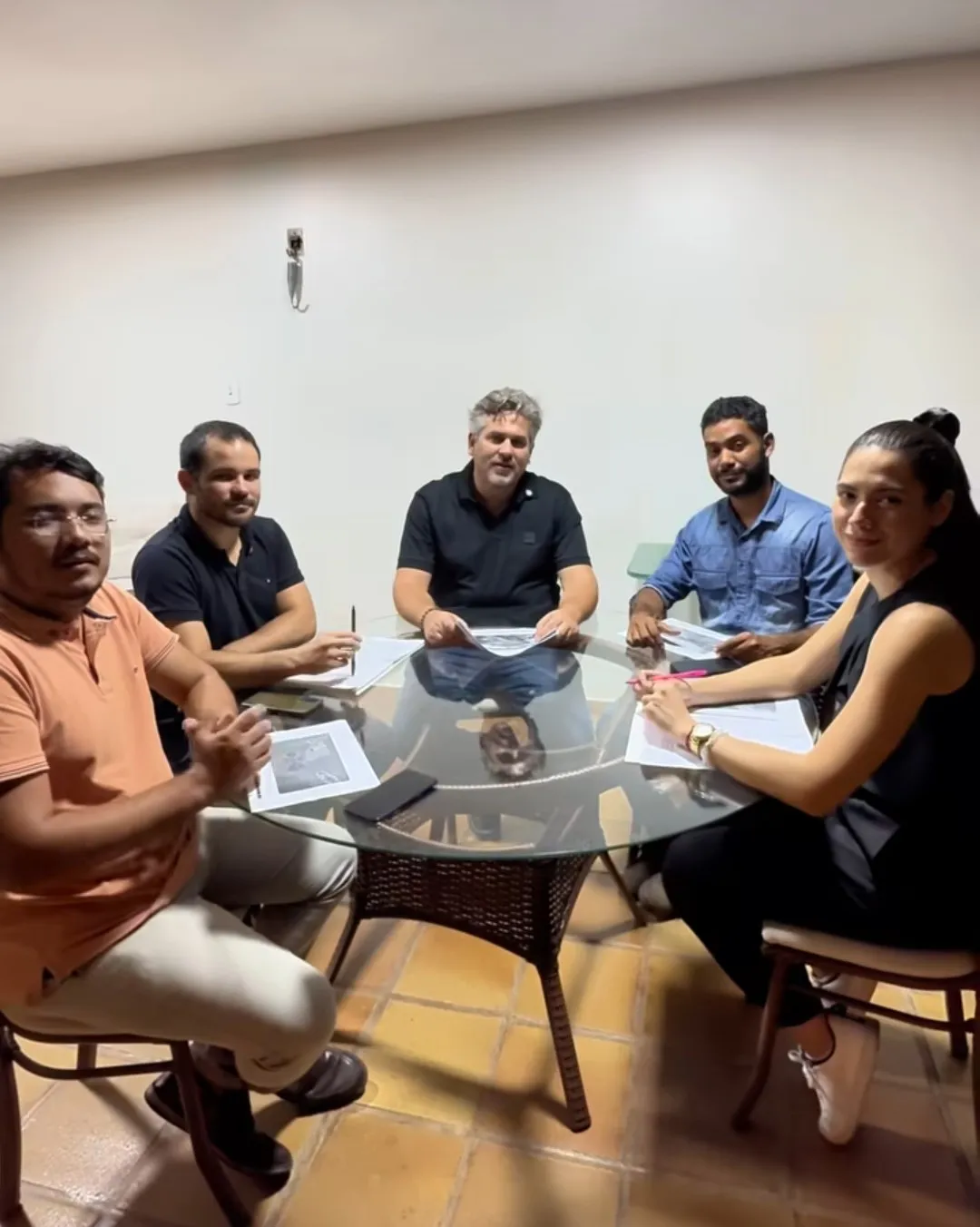 Prefeito de Picos, Dr. Pablo Santos, fala sobre obras e projetos estruturantes para os próximos quatro anos