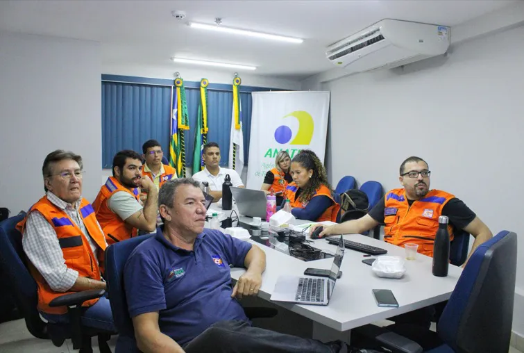 Piauí receberá novo sistema de alerta da Defesa Civil a partir do próximo mês